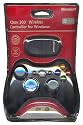Xbox 360 Wireless Controller fÃ1/4r Windows schwarz