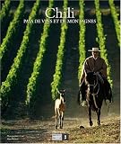 Chili, pays de vins et de montagnes