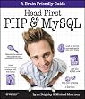 Head First PHP & MySQL
