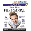 Head First PHP & MySQL