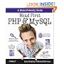 Head First PHP & MySQL
