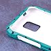 Samsung Galaxy S5 Active Case, MPERO SNAPZ Series Rubberized Case for Samsung Galaxy S5 Active / GS5 Active - You Mint My Heart Beat