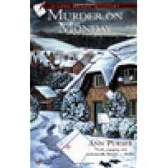 Murder on Monday (Lois Meade Mysteries)