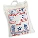 Arya Supreme Quality Basmati Rice, 10-Pound Bag