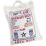 Arya Supreme Quality Basmati Rice, 10-lbs Bag