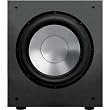 12" 450-Watt Front Firing Powered Subwoofer
