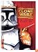 Star Wars The Clone Wars: The Complete Season One (TV Series)