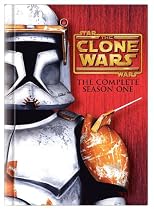Stream Star Wars The Clone Wars: The Complete Season One Online.