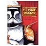 Star Wars The Clone Wars: The Complete Season One (TV Series)
