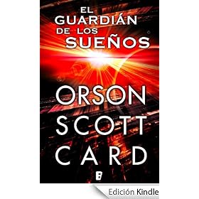 El guardián de los sueños (B DE BOOKS) (Nova)