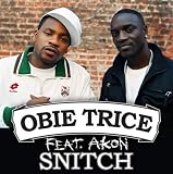 Snitch [12" VINYL]