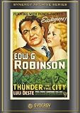 Thunder in the City (1937)