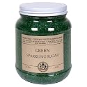 India Tree Emerald City Green Sparkling Sugar, 3.4 lb