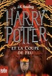 Harry Potter, IV�:�Harry Potter et la...