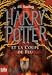 Harry Potter, IV : Harry Potter et la Coupe de Feu