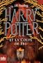Harry Potter, IV�:�Harry Potter et la Coupe de Feu