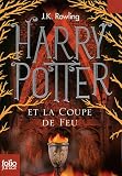 Harry Potter, Tome 4 : Harry Potter et la Coupe de feu