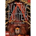 Harry Potter, IV�:�Harry Potter et la Coupe de Feu