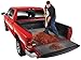 Bedrug BMQ99SBD Truck Bed Mat