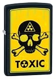 TOXIC, Black Matte