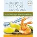 The Diabetes Seafood Cookbook: Fresh, Healthy, Low-Fat Cooking
