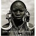 Don McCullin In Africa
