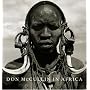 Don McCullin in Africa