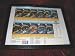 1981 San Diego Chargers 11 Full Season Tickets Framed