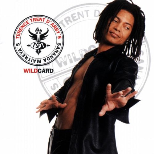 Produkt-Bild: Wild Card