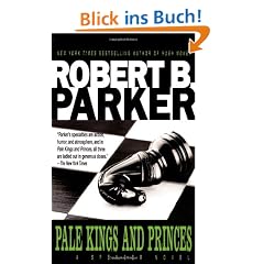 Pale Kings and Princes