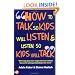 How to Talk So Kids Will Listen and Listen So Kids Will Talk