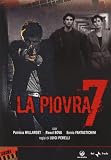 La Piovra - Stagione 07 (3 Dvd)
