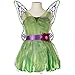 Disney Fairies Tink's Pixie Party Dress