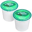 Green Mountain Coffee Fair Trade Wild Mountain Blueberry, K-cups For Keurig Brewers, 24-count 8.8 Ounce Boxes (Pack of 2)