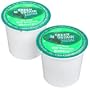 Green Mountain Coffee Fair Trade Wild Mountain Blueberry, 24-Count K-Cups for Keurig Brewers (Pack of 2)