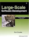Large-Scale Agile Software Development