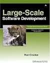 Large-Scale Agile Software Development