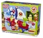 Mega Bloks Wonder Pets Buildable Fly Boat