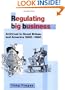 Regulating Big Business: Antitrust in Great Britain and America, 1880-1990