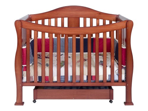 Discount Baby Cribs Cherry Reviews