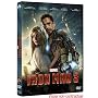 Iron Man 3 <b>DVD</b> ~ Robert Downey Jr.
