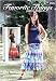 Bohemian Skirts - Favorite Things The Bohemian Skirt Pattern