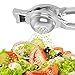 Amazing Galley Stainless Steel Lemon Squeezer