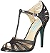 Blue by Betsey Johnson Women's SB-Tee Dress Pump