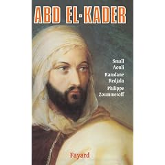 Abd el-Kader