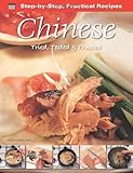 Chinese : tried, tested & trusted
