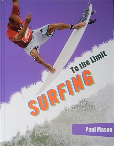 Surfing (To the Limit)