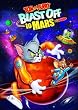 Tom & Jerry: Blast Off to Mars