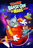 Tom and Jerry: Blast Off to Mars
