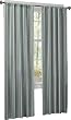 Maytex Bleecker Window 2-Pack Panels, Blue